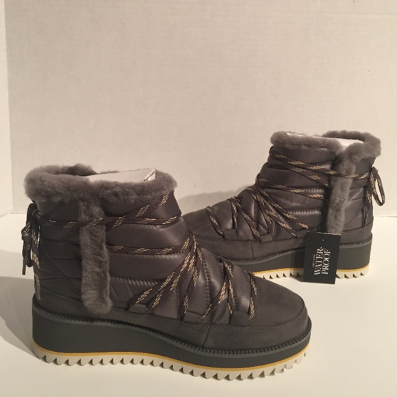 ugg cayden snow boot